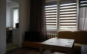 Mieszkanie dwupokojowe 33m
